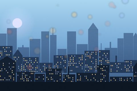 Переехать в столицу после сорока: истории тех, кто решился